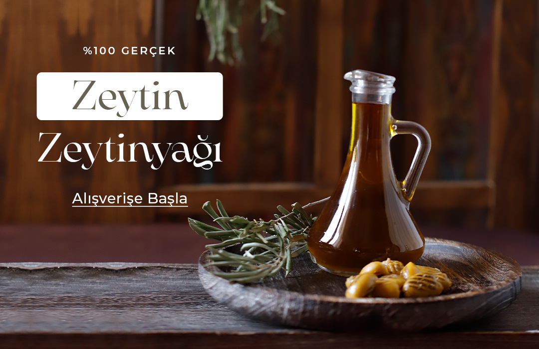 Zeytin & Zeyinyağı